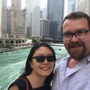 Meet your Posher, Angela